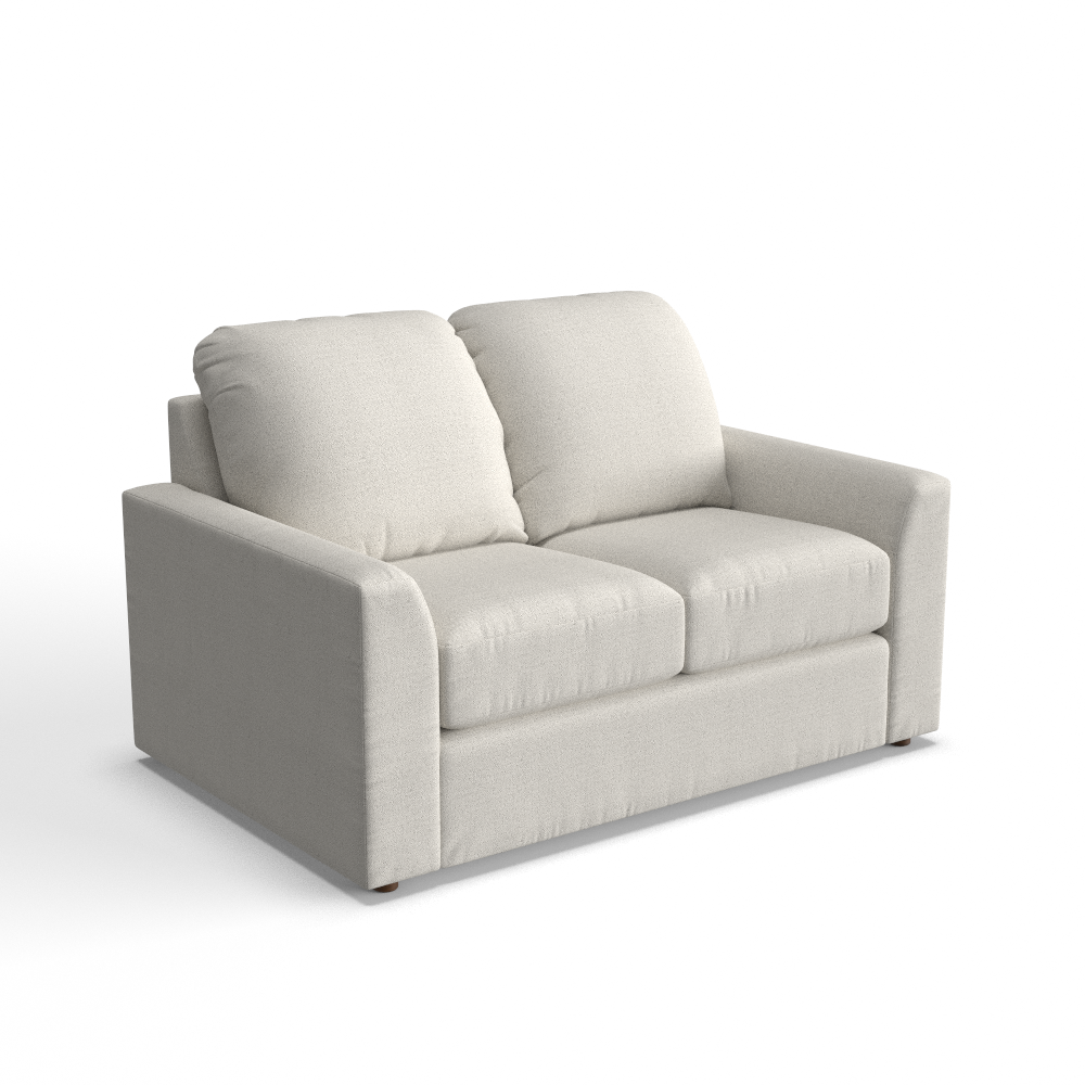 Fleetwood Loveseat, In Stock